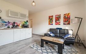 Le Cosy 120M² - 4 Chambres - 8 Personnes