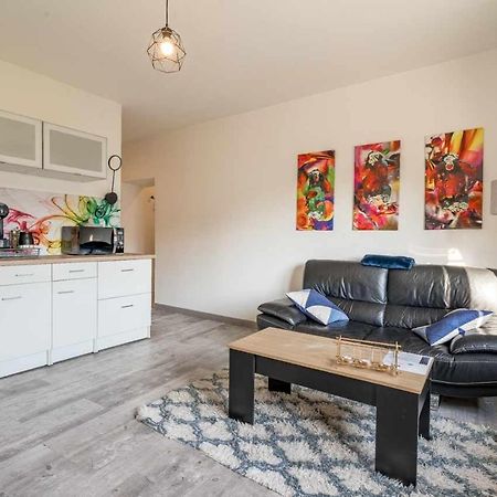 Le Cosy 120M² - 4 Chambres - 8 Personnes Woippy Buitenkant foto