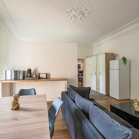 Le Cosy 120M² - 4 Chambres - 8 Personnes Woippy Buitenkant foto