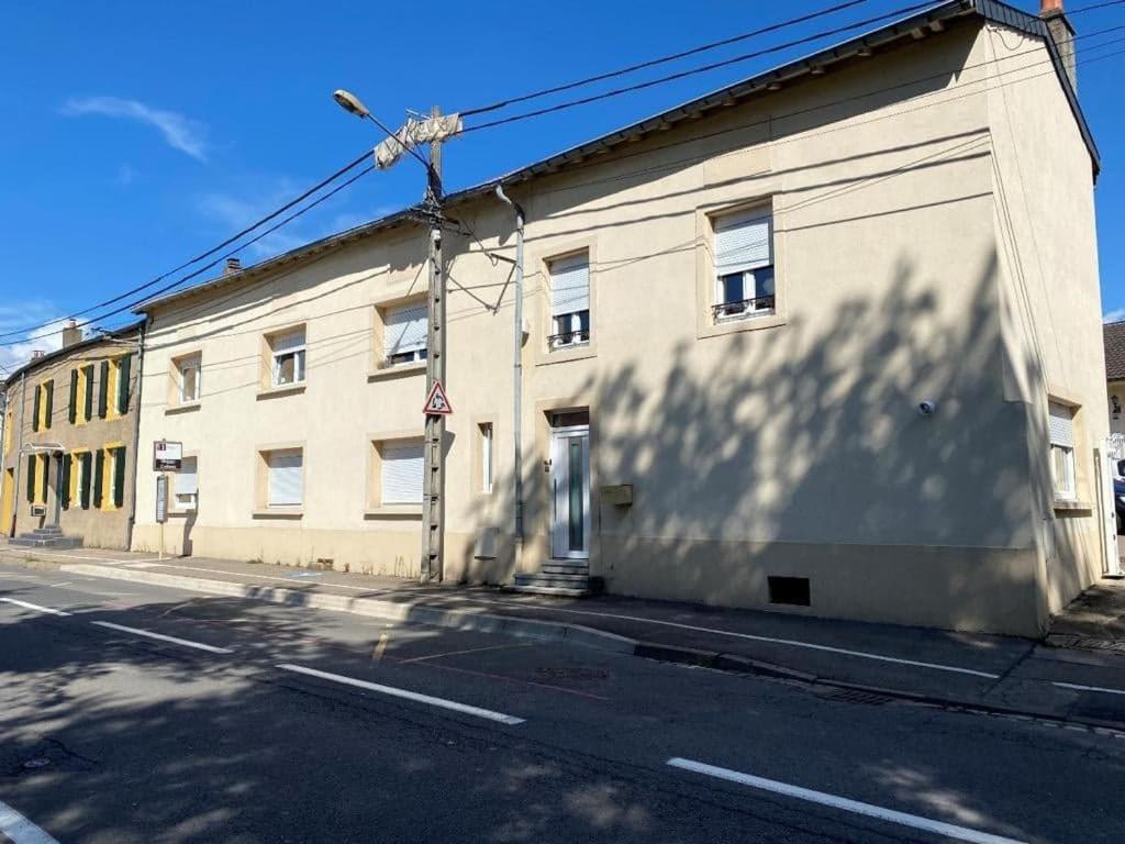 Le Cosy 120M² - 4 Chambres - 8 Personnes Woippy Buitenkant foto