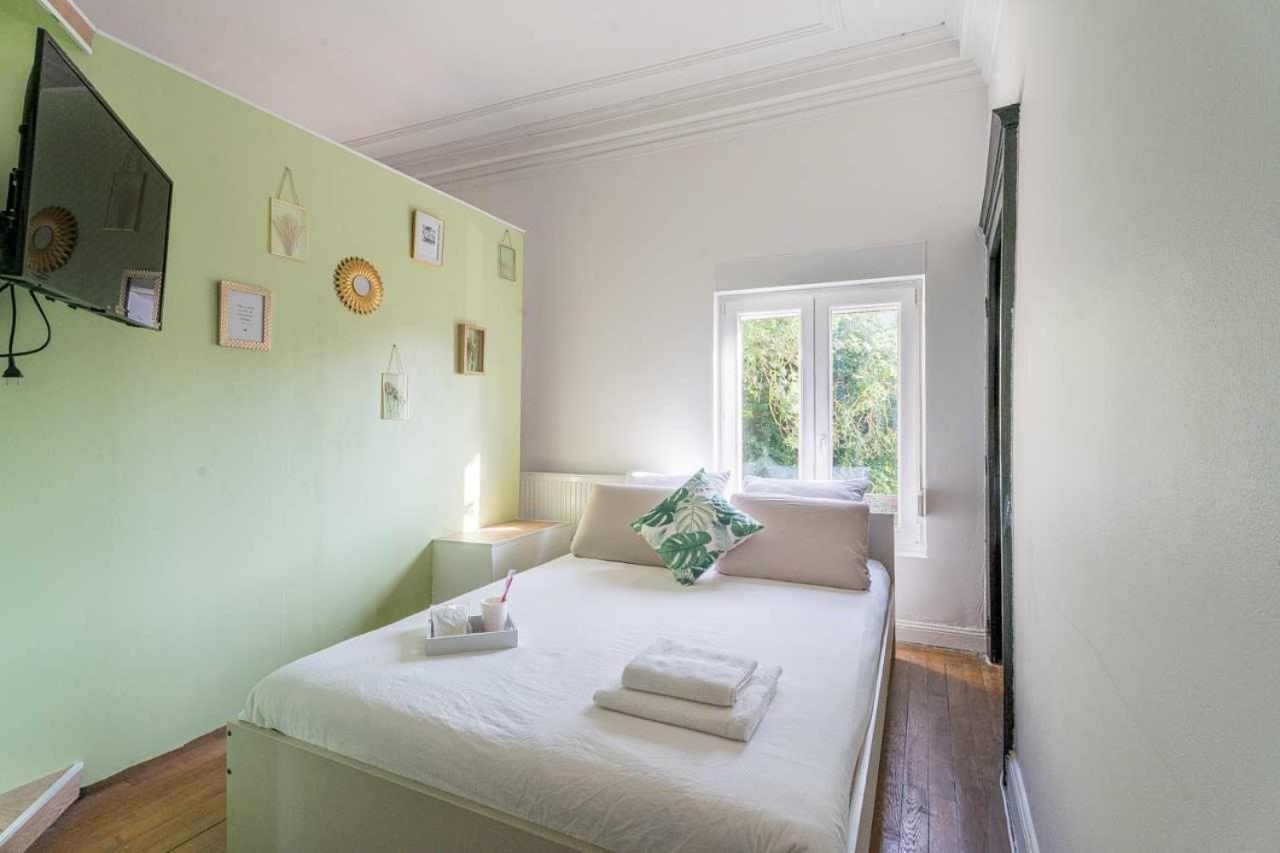 Le Cosy 120M² - 4 Chambres - 8 Personnes Woippy Buitenkant foto
